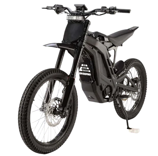 E Ride Pro SS