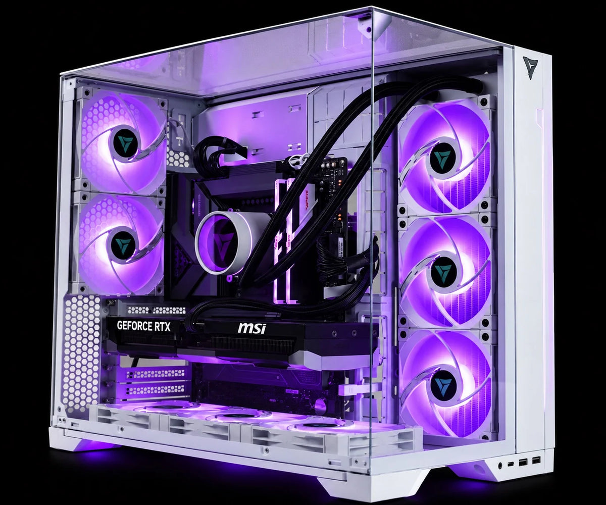 Gaming Computer