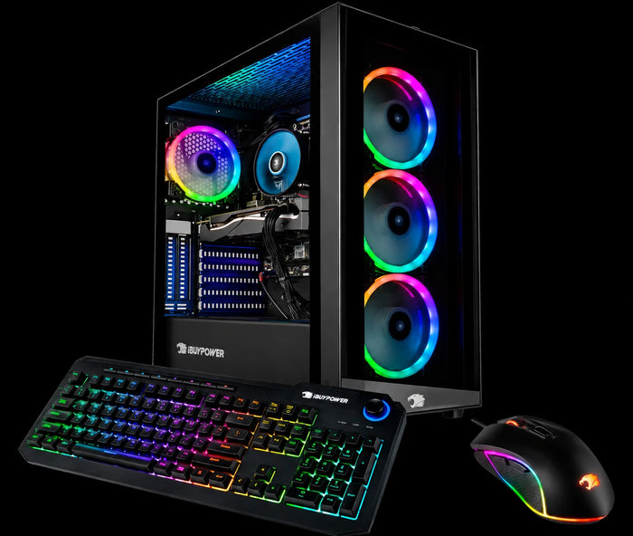 Gaming Computer