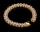 Moissanite Bracelet