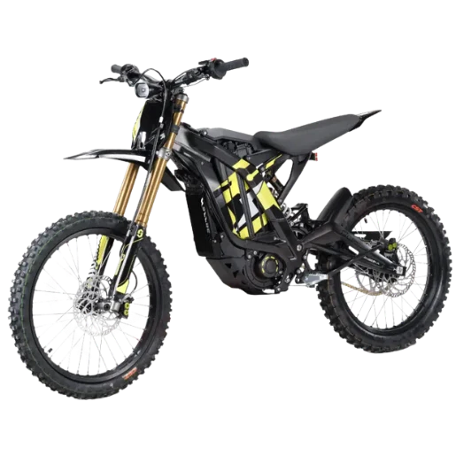 Budget Electric Bikes (Limited Supply)