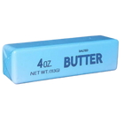 Butter Squishy (Limited Supply)