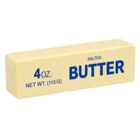Butter Squishy (Limited Supply)